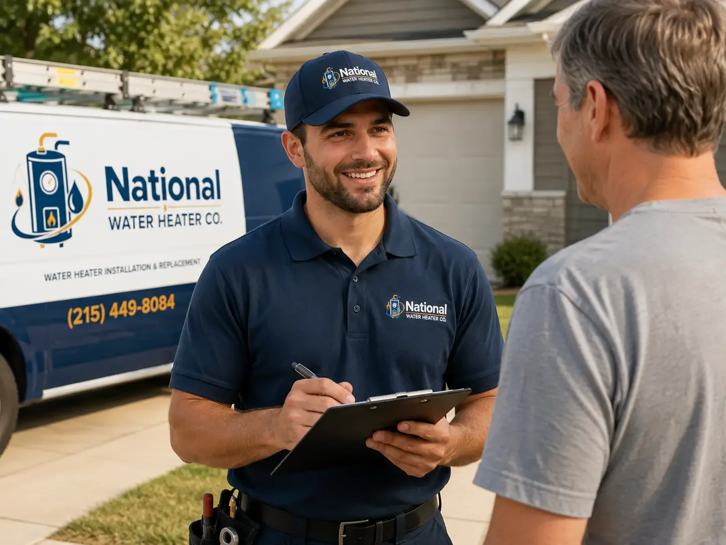 Water Heater Installation Brilliant, AL FAQs